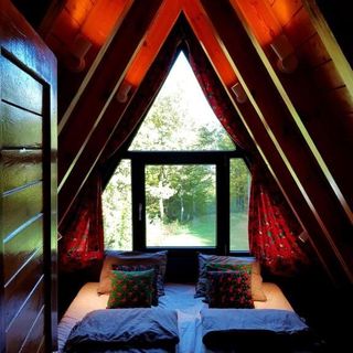 U Hanki domek letniskowy w Żywcu (2)