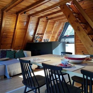 U Hanki domek letniskowy w Żywcu (5)