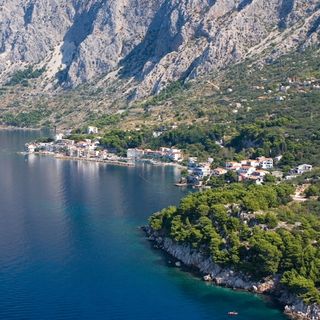 Apartments Soline Drasnice (4)