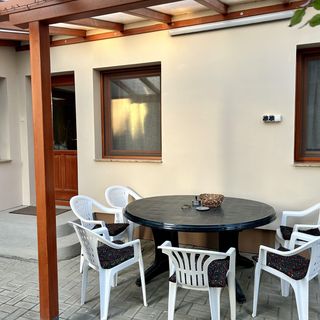 Szüleim háza Epreskert Békés (5)