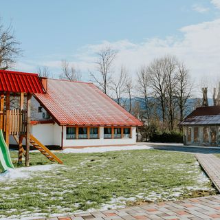 Nyaralóház Medencével Gospić, Velebit - 21753 Gospić (3)