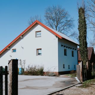 Nyaralóház Medencével Gospić, Velebit - 21753 Gospić (2)