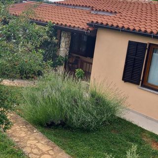 Nyaralóház Parkolóhellyel Lovrecica, Umag - 23101 Lovrečica (4)