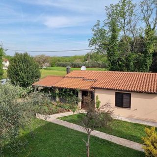 Nyaralóház Parkolóhellyel Lovrecica, Umag - 23101 Lovrečica (2)