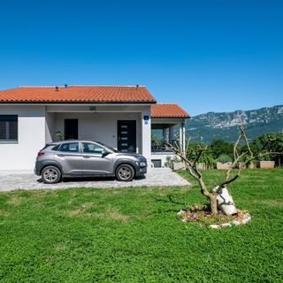 Ház Családok Részére Medencével Krsan, Sredisnja Istra - 23123 Kršan (3)