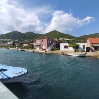 Apartmanok Parkolóhellyel Rogotin, Usce Neretve - 23141 Rogotin (5)