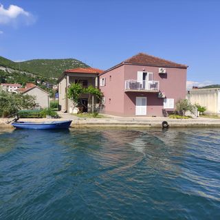 Apartmanok Parkolóhellyel Rogotin, Usce Neretve - 23141 Rogotin (2)