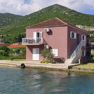 Apartmanok Parkolóhellyel Rogotin, Usce Neretve - 23141 Rogotin (4)