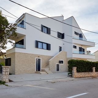 Apartmanok A Tenger Mellett Turanj, Biograd - 23164 Turanj (5)