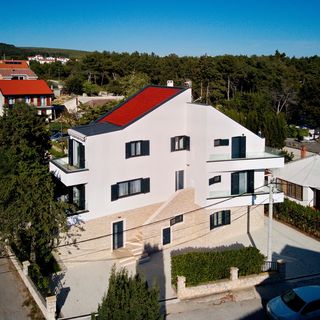 Apartmanok A Tenger Mellett Turanj, Biograd - 23164 Turanj (3)
