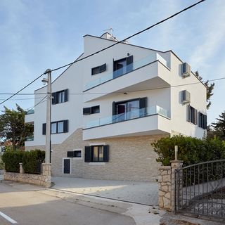 Apartmanok A Tenger Mellett Turanj, Biograd - 23164 Turanj (4)