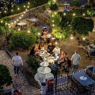 Szobák A Tenger Mellett Silo, Krk - 23243 Šilo (5)