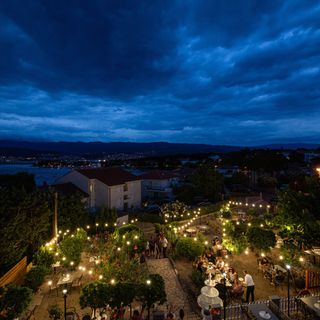 Szobák A Tenger Mellett Silo, Krk - 23243 Šilo (4)