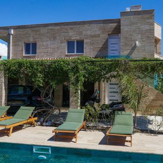 Apartmanok Medencével Bogdanovići, Sibenik - 23394 Bogdanovići (5)