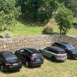 Apartmanok Parkolóhellyel Senj - 23402 (3)