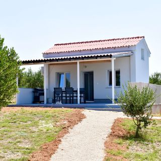 Nyaralóház A Tenger Mellett Öböl Krlić, Pag - 23435 Krlić (3)