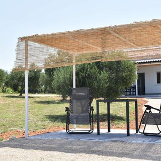 Nyaralóház A Tenger Mellett Öböl Krlić, Pag - 23435 Krlić (5)