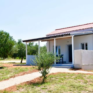 Nyaralóház A Tenger Mellett Öböl Krlić, Pag - 23435 Krlić (2)