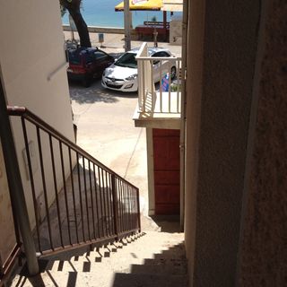 Apartmanok A Tenger Mellett Drasnice, Makarska - 23448 Drašnice (4)