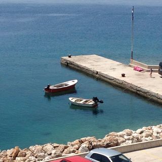 Apartmanok A Tenger Mellett Drasnice, Makarska - 23448 Drašnice (5)