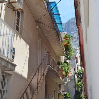 Apartmanok A Tenger Mellett Drasnice, Makarska - 23448 Drašnice (3)