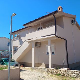 Apartmanok Parkolóhellyel Nin, Zadar - 23493 Nin (2)