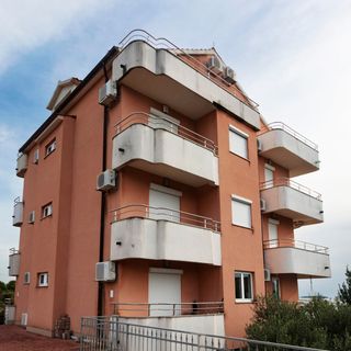 Apartmanok Parkolóhellyel Solaris, Sibenik - 23541 Solaris (3)