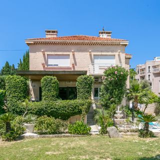 Luxusvilla A Tenger Mellett Medencével Split - 23559 (4)