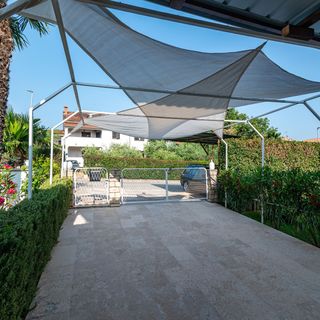 Apartmanok Parkolóhellyel Porec - 23561 Poreč (5)