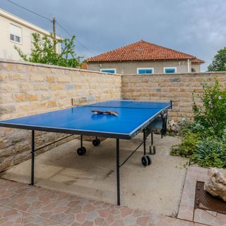 Ház Családok Részére Parkolóhellyel Zaton, Zadar - 23570 Zaton (4)