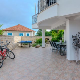 Ház Családok Részére Parkolóhellyel Zaton, Zadar - 23570 Zaton (3)