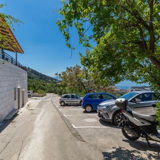 Ház Családok Részére Medencével Makarska - 23571 (5)