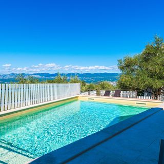 Ház Családok Részére Medencével Polje, Krk - 23598 Polje (4)