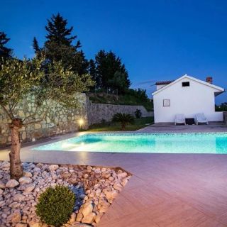 Apartments With Swimming Pool Kampor, Rab - 23600 Kampor (4)