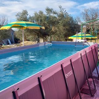 Ház Családok Részére Medencével Zemunik Donji, Zadar - 23611 Zemunik Donji (4)