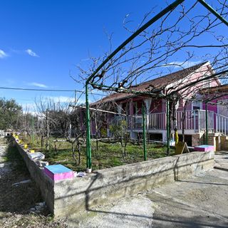 Ház Családok Részére Medencével Zemunik Donji, Zadar - 23611 Zemunik Donji (3)