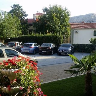 Apartmanok Parkolóhellyel Baska, Krk - 23618 Baška (5)