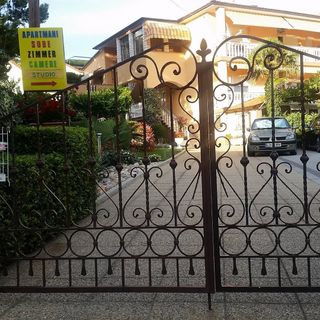 Apartmanok Parkolóhellyel Baska, Krk - 23618 Baška (4)