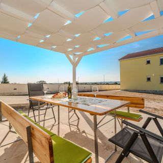 Ház Családok Részére Parkolóhellyel Ninski Stanovi, Zadar - 23619 Ninski Stanovi (5)