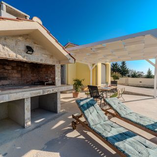 Ház Családok Részére Parkolóhellyel Ninski Stanovi, Zadar - 23619 Ninski Stanovi (4)