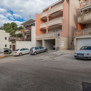 Apartmanok Parkolóhellyel Baska Voda, Makarska - 23641 Baška Voda (2)
