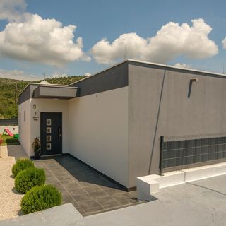 Ház Családok Részére Medencével Marina, Trogir - 23644 Marina (3)