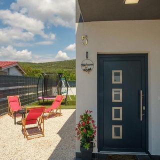 Ház Családok Részére Medencével Marina, Trogir - 23644 Marina (4)