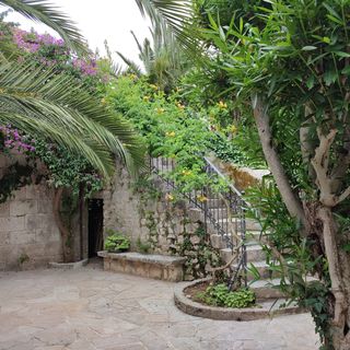 Nyaralóház A Tenger Mellett Sutivan, Brac - 23655 Sutivan (5)