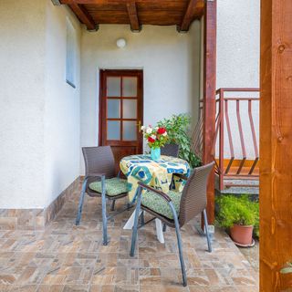 Apartmanok Parkolóhellyel Valbandon, Fazana - 23659 Valbandon (4)