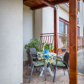 Apartmanok Parkolóhellyel Valbandon, Fazana - 23659 Valbandon (5)