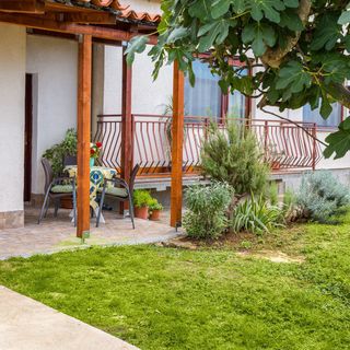 Apartmanok Parkolóhellyel Valbandon, Fazana - 23659 Valbandon (3)