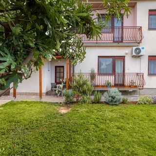 Apartmanok Parkolóhellyel Valbandon, Fazana - 23659 Valbandon (2)