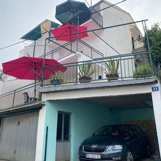 Apartmanok A Tenger Mellett Marina, Trogir - 23667 Marina (2)