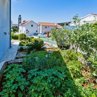 Apartmanok Parkolóhellyel Hvar - 23674 (5)